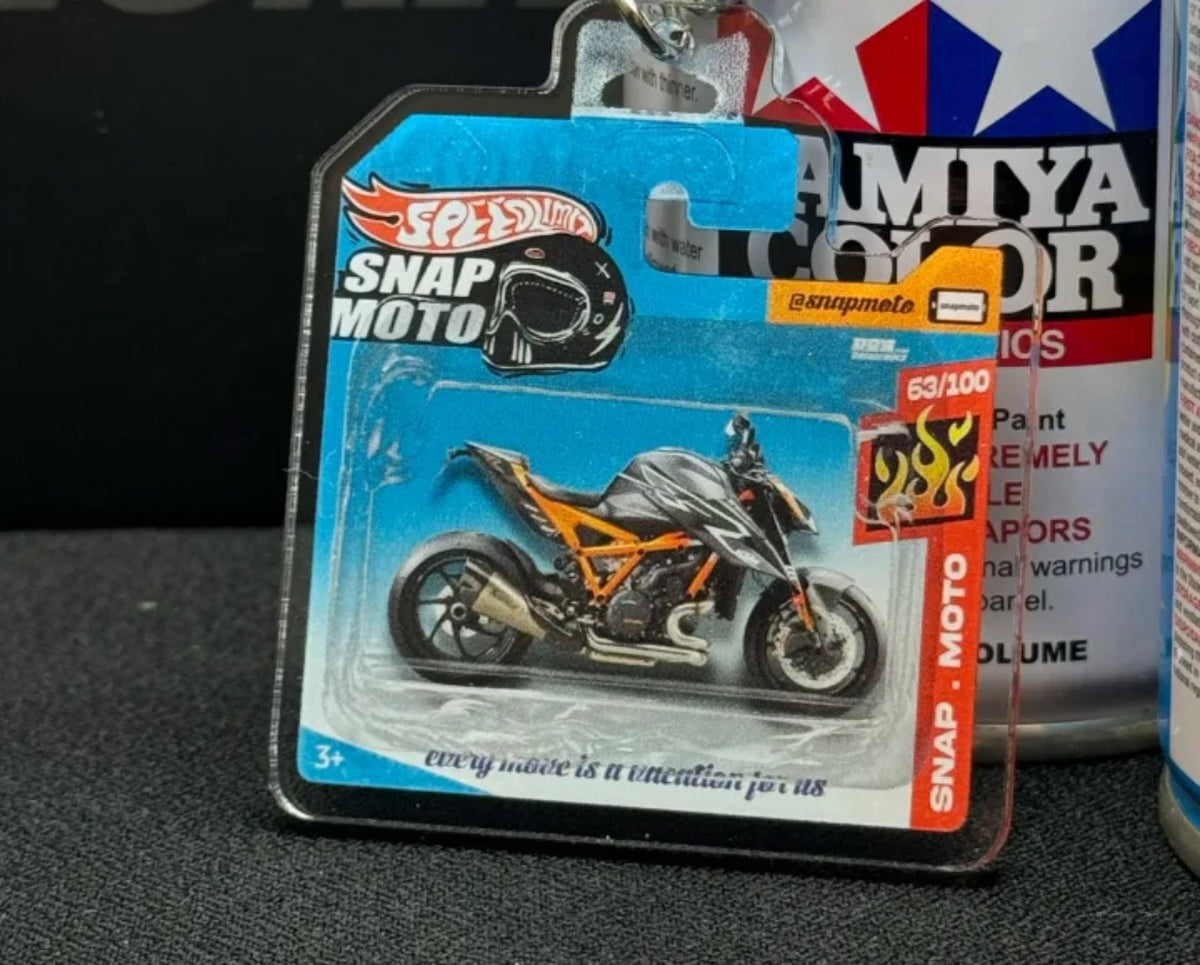 THE POCKET GARAGE PROJECT