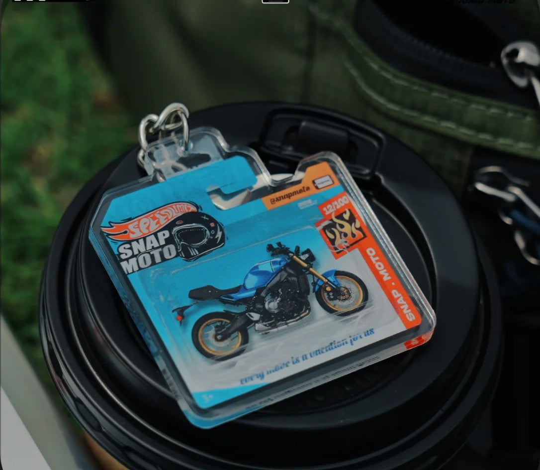 THE POCKET GARAGE PROJECT